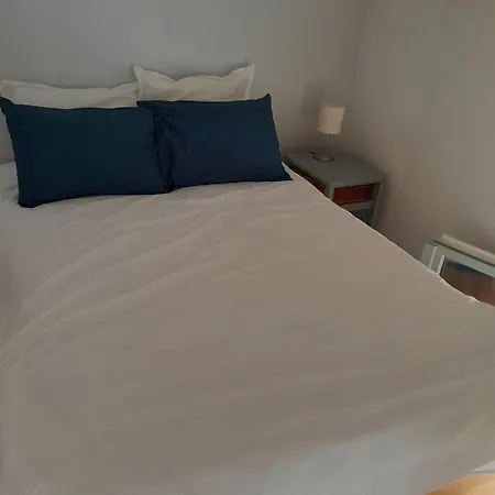 Tatil Evi Petite Maison Au Chateau De La Mogere Montpellier