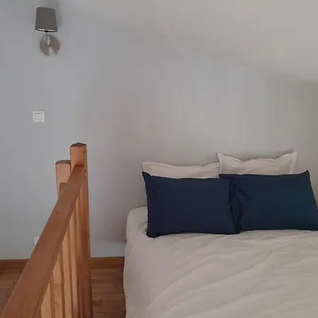 Petite Maison Au Chateau De La Mogere * Montpellier