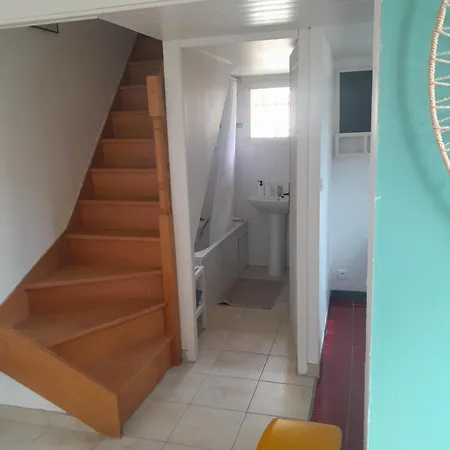 Petite Maison Au Chateau De La Mogere Montpellier